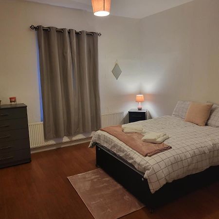 Mcf Short Stay Accommodation - Handsworth Birmingham Ngoại thất bức ảnh
