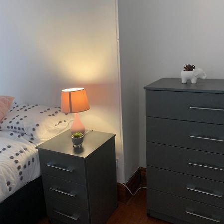 Mcf Short Stay Accommodation - Handsworth Birmingham Ngoại thất bức ảnh