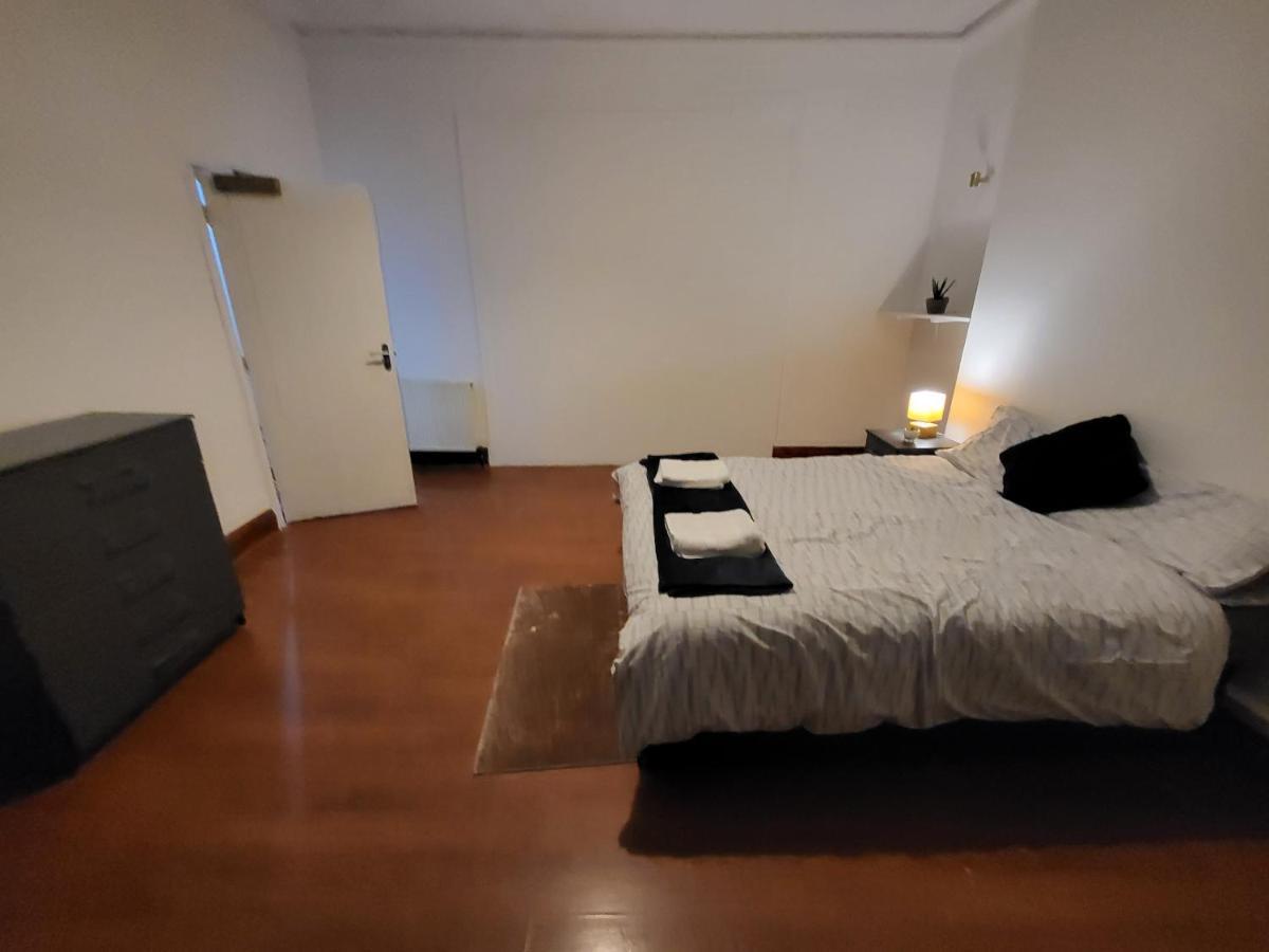 Mcf Short Stay Accommodation - Handsworth Birmingham Ngoại thất bức ảnh