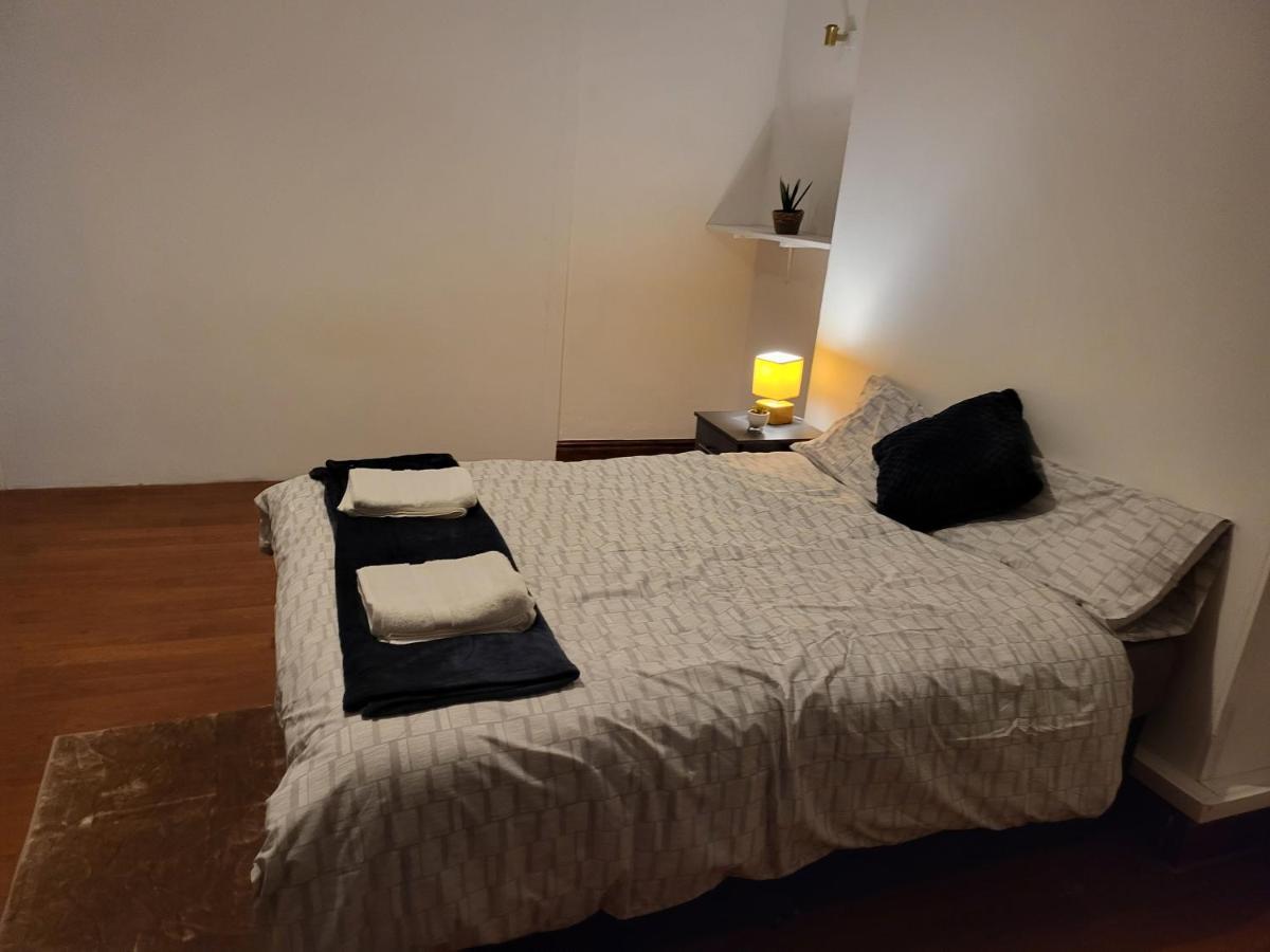Mcf Short Stay Accommodation - Handsworth Birmingham Ngoại thất bức ảnh