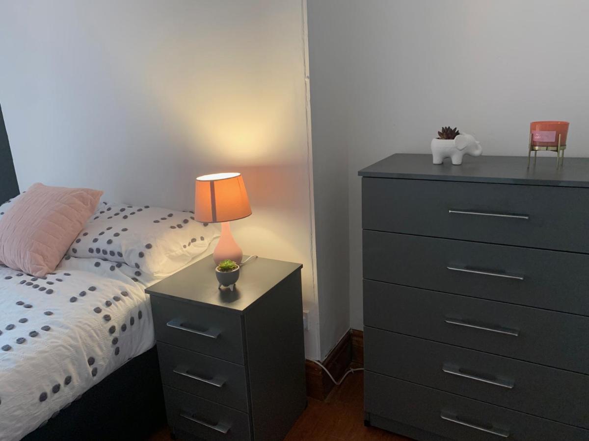 Mcf Short Stay Accommodation - Handsworth Birmingham Ngoại thất bức ảnh