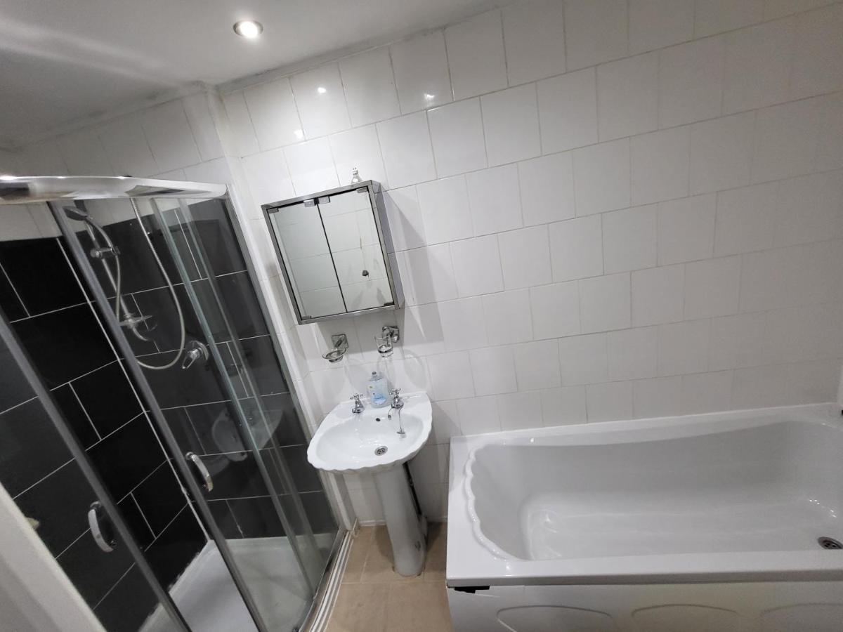 Mcf Short Stay Accommodation - Handsworth Birmingham Ngoại thất bức ảnh