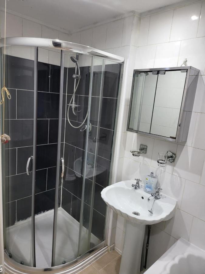 Mcf Short Stay Accommodation - Handsworth Birmingham Ngoại thất bức ảnh