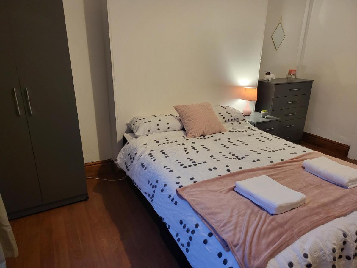 Mcf Short Stay Accommodation - Handsworth Birmingham Ngoại thất bức ảnh