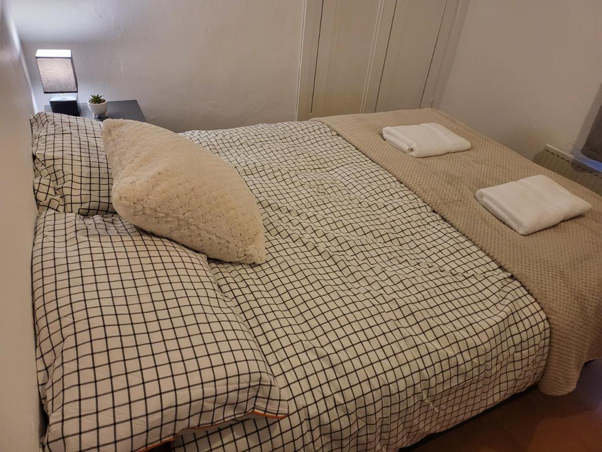 Mcf Short Stay Accommodation - Handsworth Birmingham Ngoại thất bức ảnh