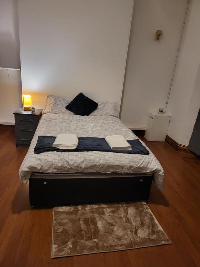 Mcf Short Stay Accommodation - Handsworth Birmingham Ngoại thất bức ảnh