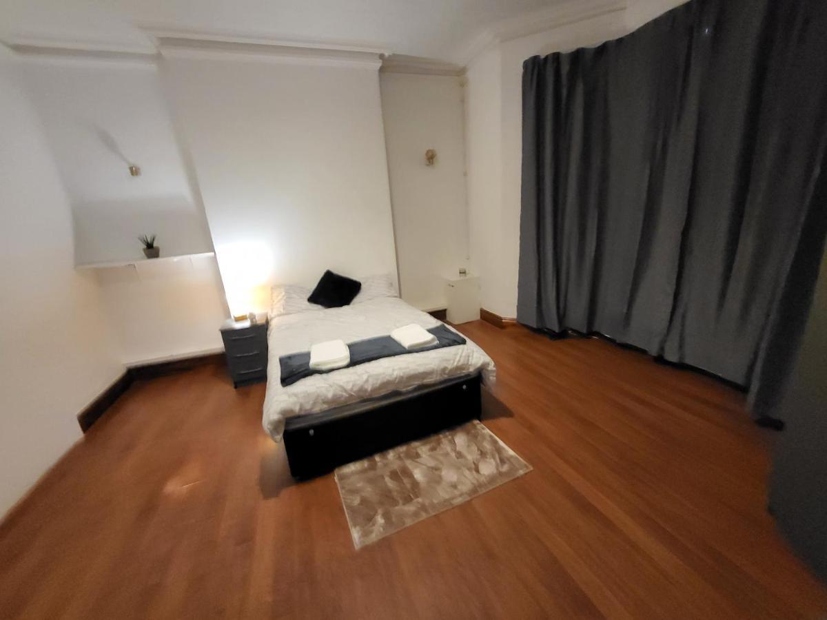 Mcf Short Stay Accommodation - Handsworth Birmingham Ngoại thất bức ảnh