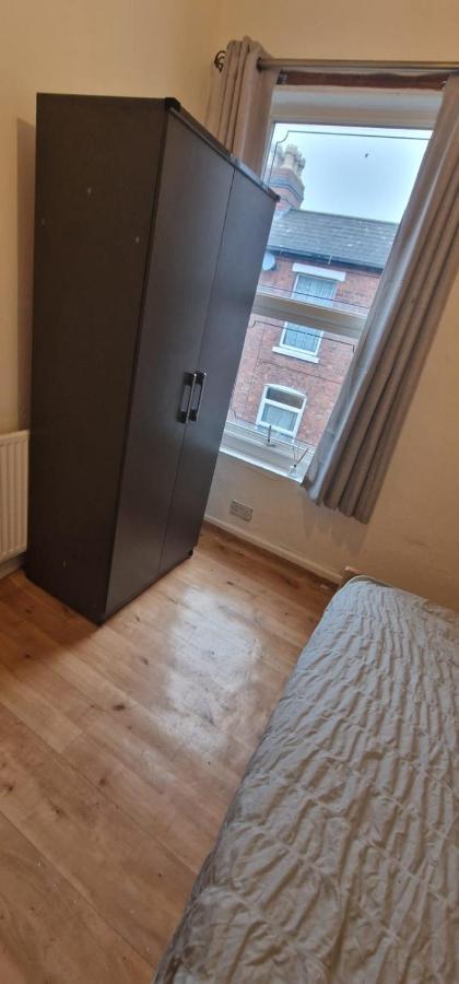 Mcf Short Stay Accommodation - Handsworth Birmingham Ngoại thất bức ảnh