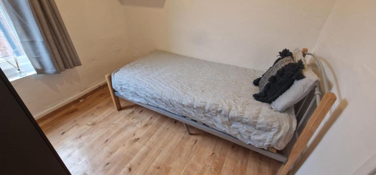 Mcf Short Stay Accommodation - Handsworth Birmingham Ngoại thất bức ảnh
