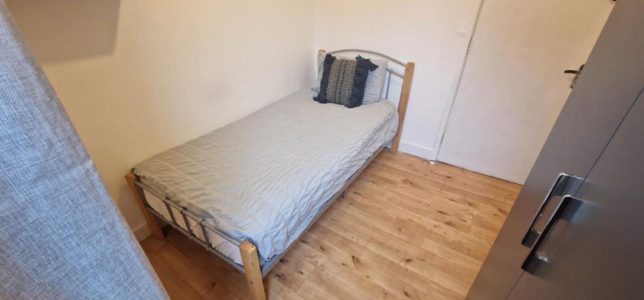 Mcf Short Stay Accommodation - Handsworth Birmingham Ngoại thất bức ảnh